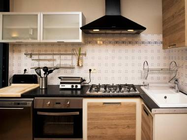 Villa Déols 6 pièces 14 personnes - FR-1-591-167