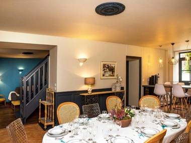 Villa Déols 6 pièces 14 personnes - FR-1-591-167