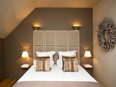 Villa Déols 6 pièces 14 personnes - FR-1-591-167