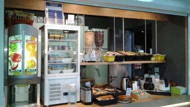 ibis budget Dunkerque Grande Synthe