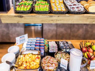 ibis budget Dunkerque Grande Synthe