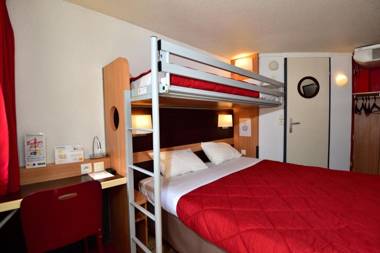 Premiere Classe Rouen Sud - Parc Des Expositions