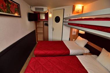 Premiere Classe Rouen Sud - Parc Des Expositions