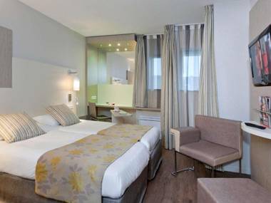 ibis Styles Melun