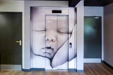 Ibis budget Rouen Petit Quevilly