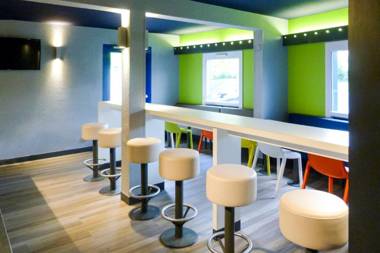 Ibis budget Rouen Petit Quevilly