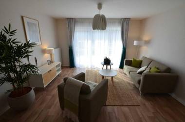 DOMITYS - L'Athénée