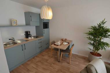 DOMITYS - L'Athénée