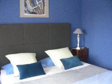 A la Maison du Héron