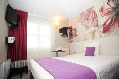 Hôtel Les Camélias Dieppe ex Kyriad