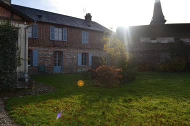 MANOIR DE GRAINCOURT
