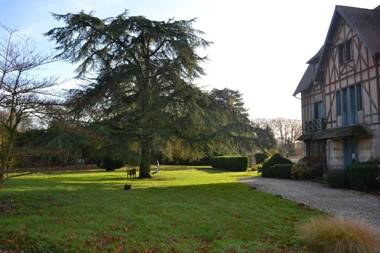 MANOIR DE GRAINCOURT