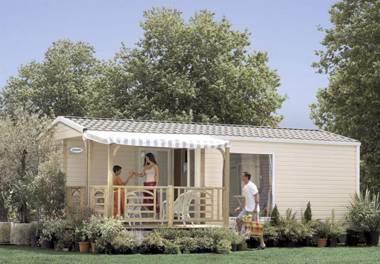 Camping VITAMIN DIEPPE