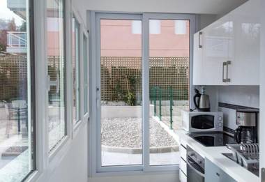 Hotel et Appartements Reine D'Azur