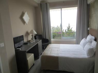 Hotel de charme Regency