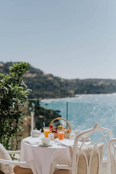 Hôtel Le Roquebrune