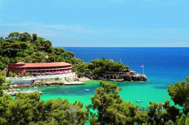 Monte-Carlo Beach