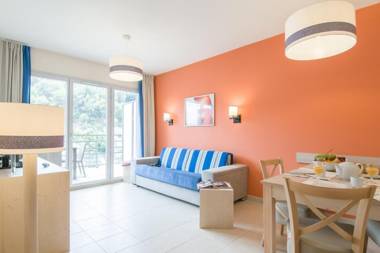 Résidence Pierre & Vacances Premium Julia Augusta