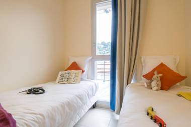 Résidence Pierre & Vacances Premium Julia Augusta