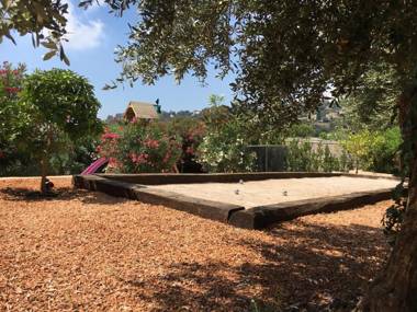 Le Clos des Lauriers