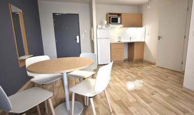 Résidence Bella Vista by Azureva