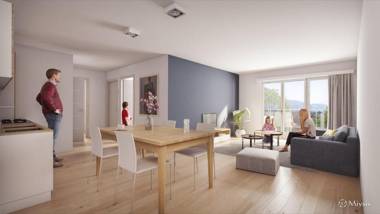 Résidence Bella Vista by Azureva