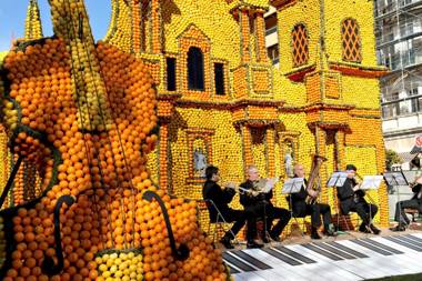 Résidence Bella Vista by Azureva