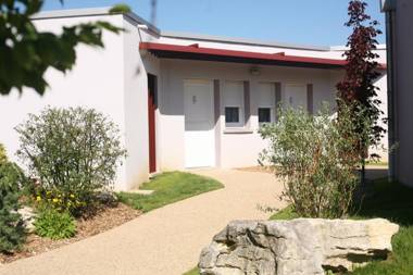 Charme Hôtel et Spa Montbéliard Sud