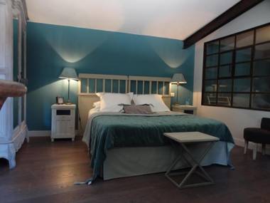 Chambres d'Hôtes la Maison de Juliette