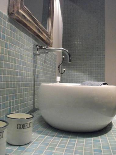 Chambres d'Hôtes la Maison de Juliette