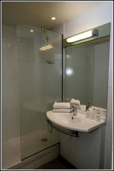 ibis budget Lyon Nord Dardilly