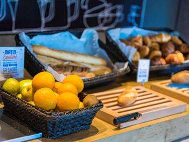 ibis budget Lyon Nord Dardilly