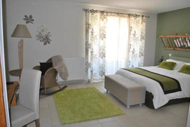 Chambres d'hôtes La Leva