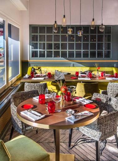 Hotel De La Matelote