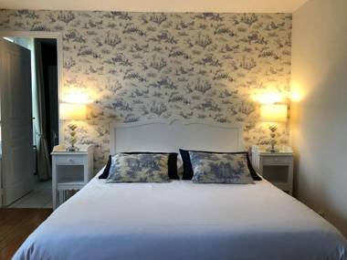 Enclos de l'Evêché