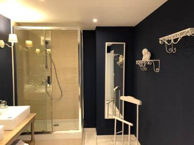 Enclos de l'Evêché