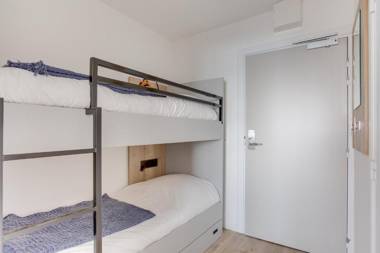 Evancy La Marina Boulogne-sur-Mer