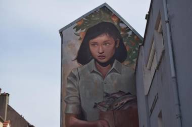 Les appartements d'Au Coin Du Spa