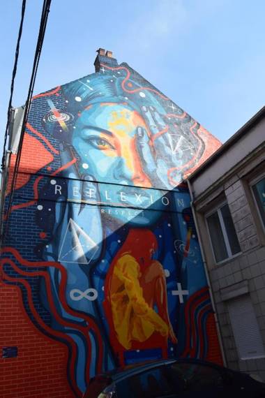 Les appartements d'Au Coin Du Spa