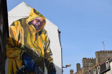 Les appartements d'Au Coin Du Spa