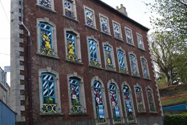 Les appartements d'Au Coin Du Spa