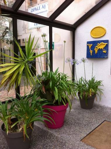 Auberge de Jeunesse HI Boulogne-sur-Mer