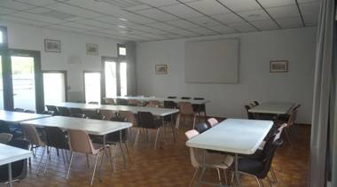 Auberge de Jeunesse HI Boulogne-sur-Mer