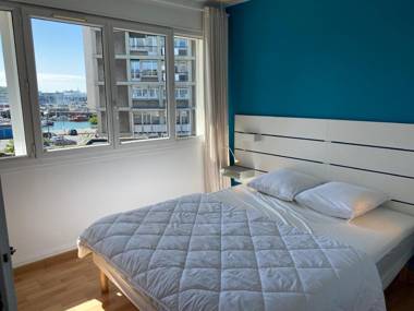 The Seagull Conciergerie Leroy