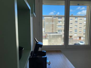 The Seagull Conciergerie Leroy