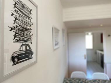 The Seagull Conciergerie Leroy