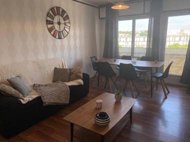 Ilot Alma Boulogne sur Mer