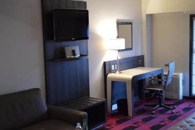 Hôtel du Parc Bougival - Paris - Versailles