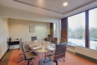 Hôtel du Parc Bougival - Paris - Versailles