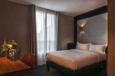 Hotel Les Terres Blanches